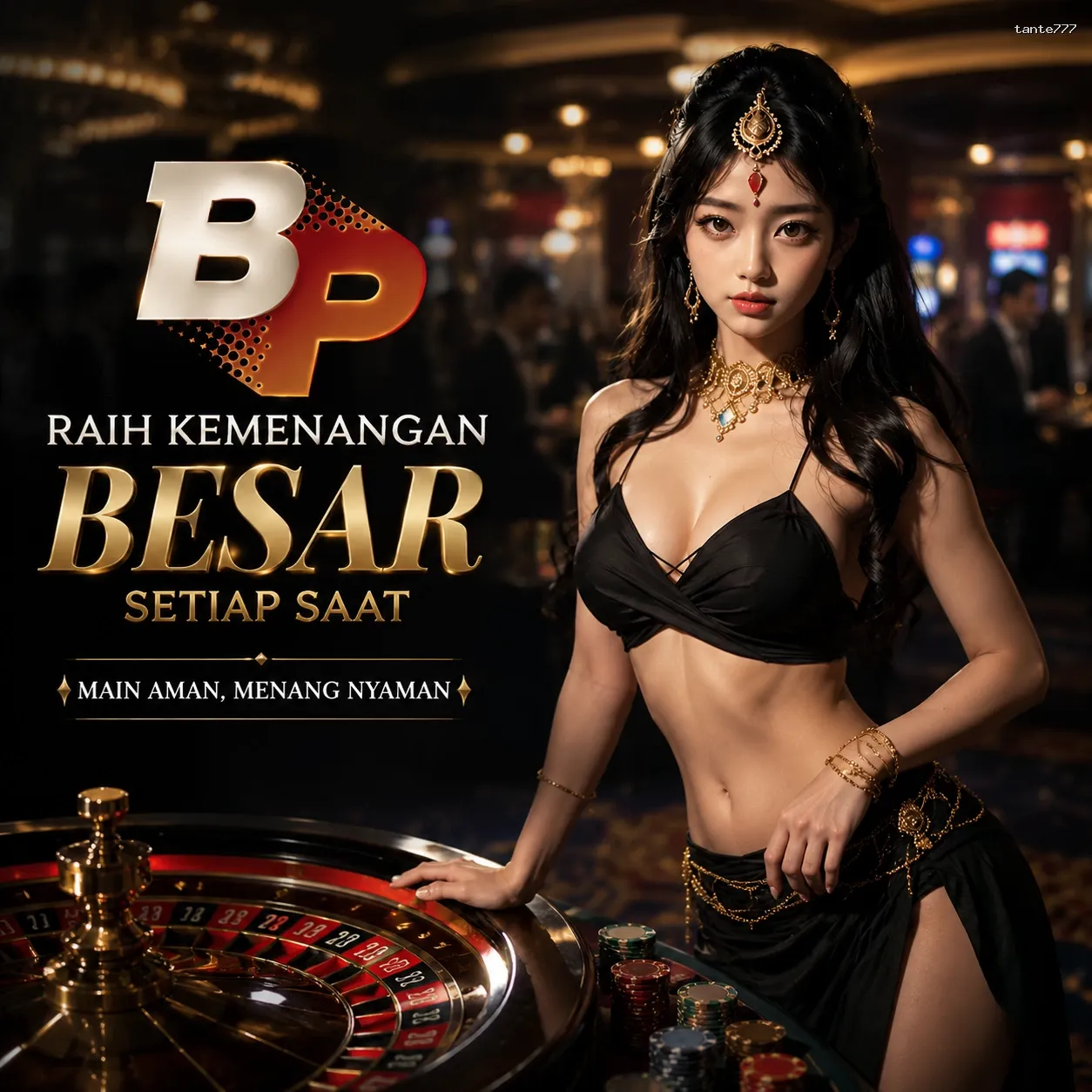 Analisis Performa Game di Platform tante777