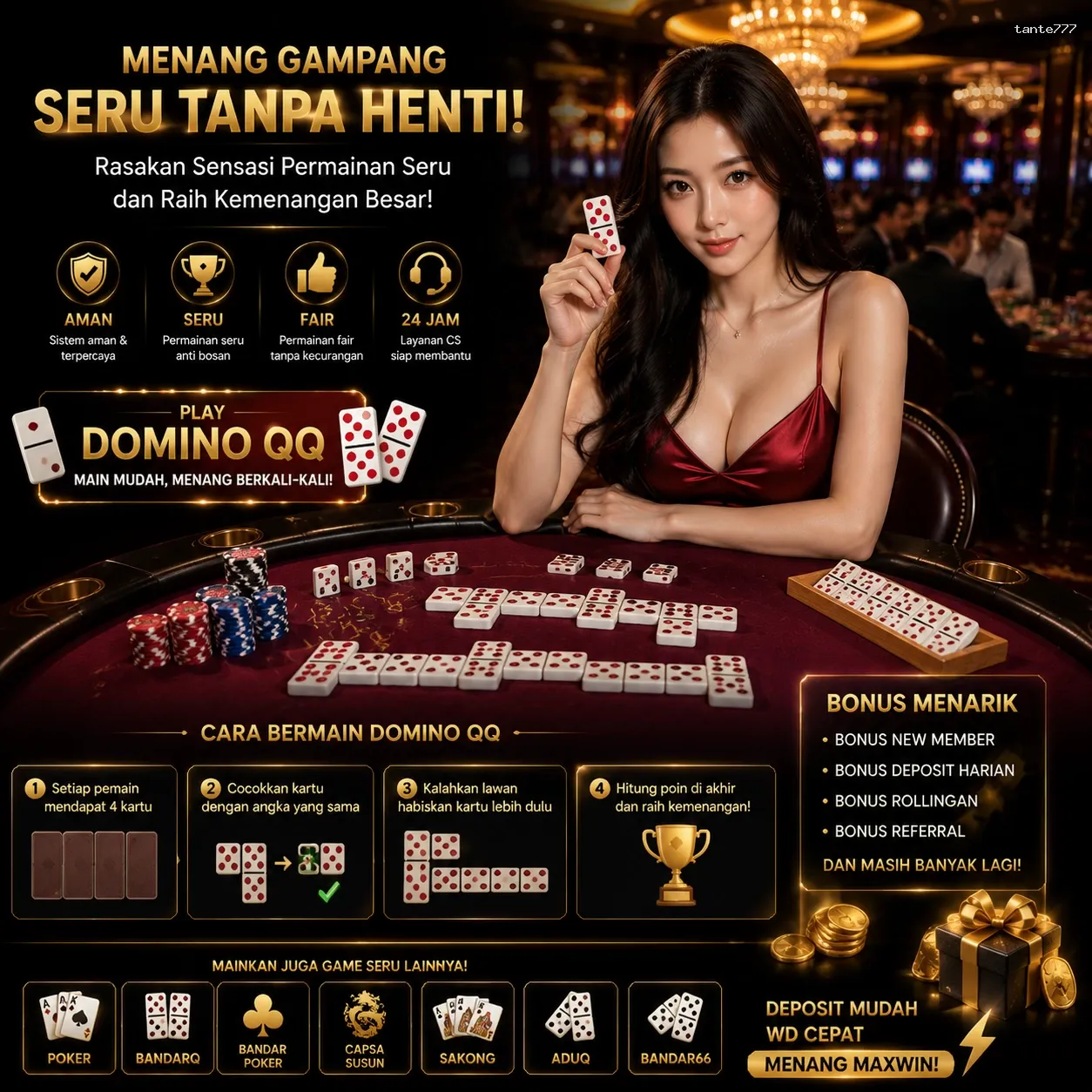 tante777